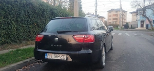 Vând Seat Exeo ST 2.0 TDI - imagine 6