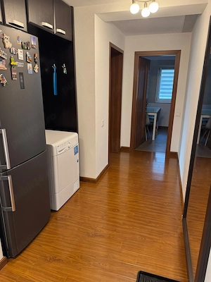 Inchiriez apartament in Bucuresti, Militari Complex TEN blocks ( statia pacii la 3 minute)  - imagine 2
