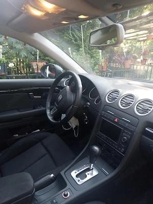 Vând Seat Exeo ST 2.0 TDI - imagine 8