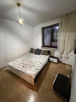 Apartament 2 camere, 45,52 mp, Nicolae Titulescu - imagine 2