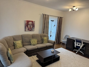 Inchiriez apartament in Bucuresti, Militari Complex TEN blocks ( statia pacii la 3 minute)  - imagine 9