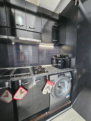Oferta inchiriere ap 3 cam ultracentral, mobilat si utilat modern, 500 EURO - imagine 8