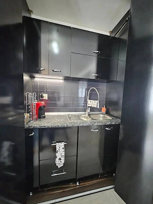 Oferta inchiriere ap 3 cam ultracentral, mobilat si utilat modern, 500 EURO - imagine 7