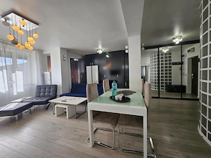 Oferta inchiriere ap 3 cam ultracentral, mobilat si utilat modern, 500 EURO - imagine 3