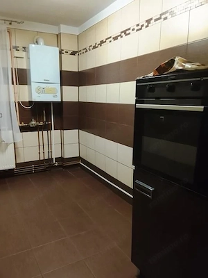 APARTAMENT CU 3 CAMERE –  CARTIER TUDOR VLADIMIRESCU