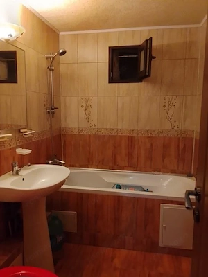 APARTAMENT CU 3 CAMERE –  CARTIER TUDOR VLADIMIRESCU - imagine 3