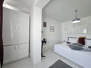 Oferta inchiriere ap 3 cam ultracentral, mobilat si utilat modern, 500 EURO - imagine 11