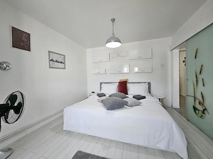 Oferta inchiriere ap 3 cam ultracentral, mobilat si utilat modern, 500 EURO - imagine 10