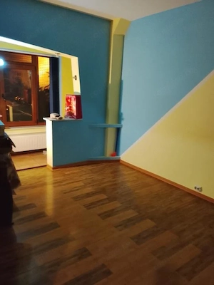 APARTAMENT CU 3 CAMERE –  CARTIER TUDOR VLADIMIRESCU - imagine 2