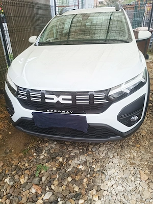 vind stepway gpl si benzina,negociabil