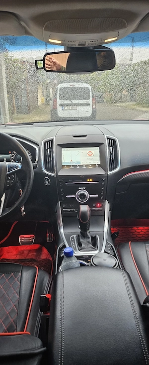 vand ford edge - imagine 8