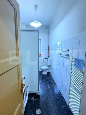 Apartament vila, 3 camere,zona Centrala  - imagine 4