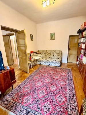 Apartament vila, 3 camere,zona Centrala  - imagine 2