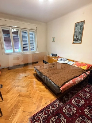 Apartament vila, 3 camere,zona Centrala 