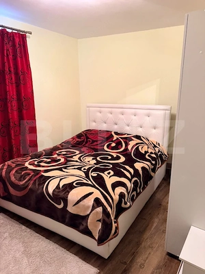 Apartament 2 camere, zona semicentrala - imagine 3