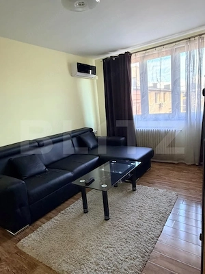 Apartament 2 camere, zona semicentrala