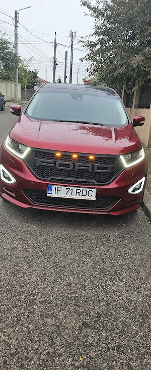 vand ford edge - imagine 3