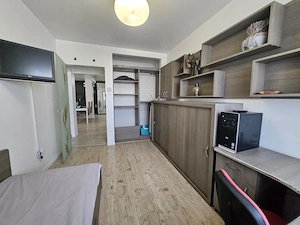 Oferta inchiriere ap 3 cam ultracentral, mobilat si utilat modern, 500 EURO - imagine 20