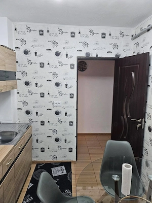 Apartament cu 2 camere zona Util  - imagine 2