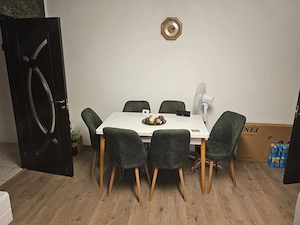 Apartament cu 2 camere zona Util  - imagine 5