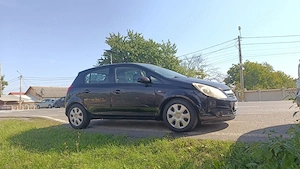 Opel CORSA D 14 benzina 