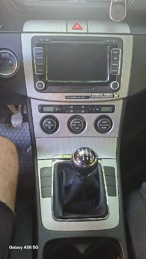 Vând Passat B6 2.0 tdi - imagine 5