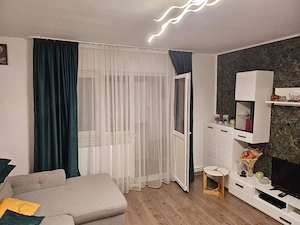Apartament cu 2 camere zona Util  - imagine 4