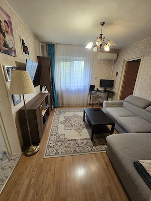 Inchiriere apartament 2 camere sector 3