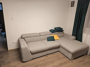 Apartament cu 2 camere zona Util  - imagine 6
