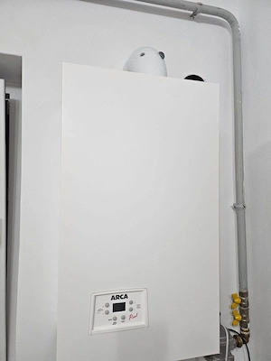 Apartament cu 2 camere zona Util  - imagine 10