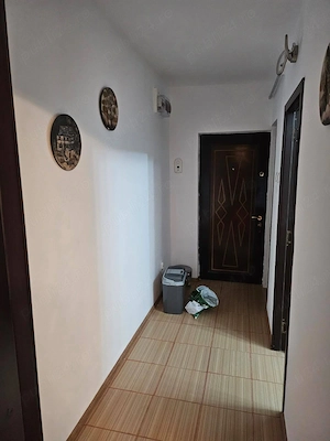 Apartament cu 2 camere zona Util  - imagine 8