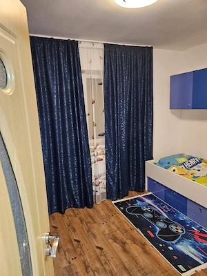 Apartament cu 2 camere zona Util  - imagine 7