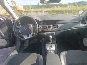 Renault Laguna 2015 automată  - imagine 6