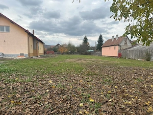 Teren Intravilan 2700 mp Podul Olt - imagine 4