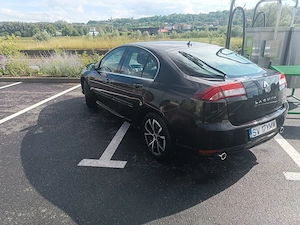 Renault Laguna 2015 automată  - imagine 3