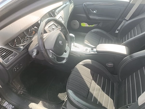 Renault Laguna 2015 automată  - imagine 5