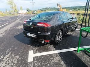 Renault Laguna 2015 automată  - imagine 2