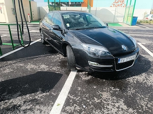 Renault Laguna 2015 automată  - imagine 4