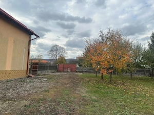 Teren Intravilan 2700 mp Podul Olt - imagine 5