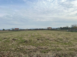 Teren Intravilan 2700 mp Podul Olt - imagine 8