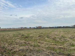 Teren Intravilan 2700 mp Podul Olt - imagine 7