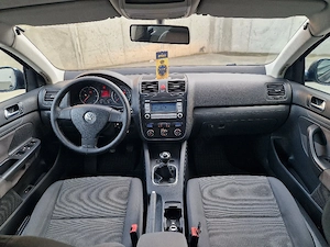 Vand Volkswagen jetta 1.9 tdi an fab 2008 - imagine 10