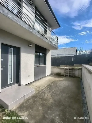 Proprietar - Casă individuală P+1, Valea Adâncă (Strada Veche), 4 camere, utilități complete