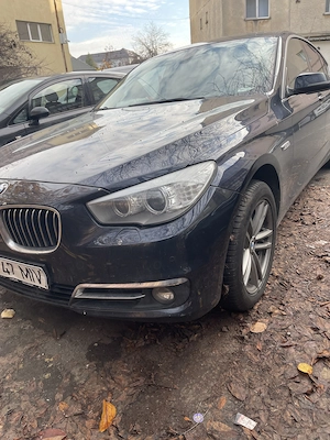 De vânzare BMW 520GT - imagine 4