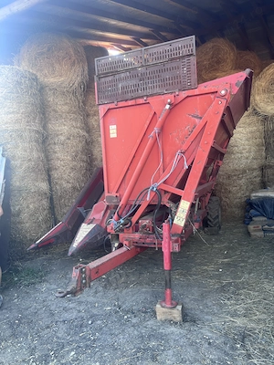 Vand culegator Sip Tornado80 - imagine 3