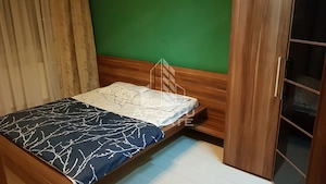 Apartament cu 3 camere de închiriat, centrală proprie, Olimpia-Stadion - imagine 2