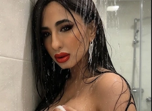 Transexuala Sabrina New Here! Poze noi actuale