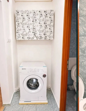 Apartament cu 2 camere zona Carrefour - imagine 6