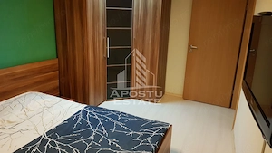 Apartament cu 3 camere de închiriat, centrală proprie, Olimpia-Stadion - imagine 3
