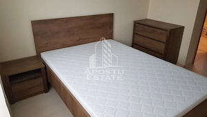 Apartament cu 3 camere de închiriat, centrală proprie, Olimpia-Stadion - imagine 4